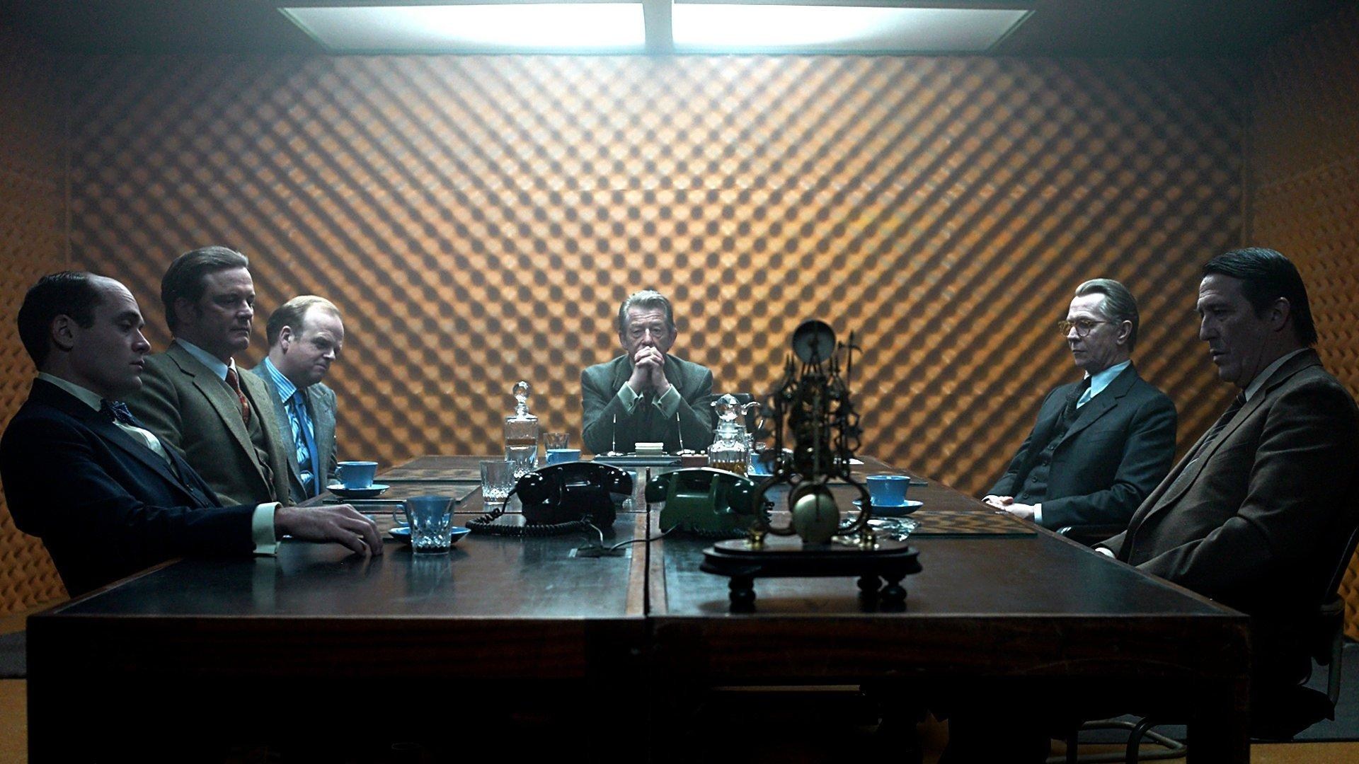 La Talpa Film (2011)
