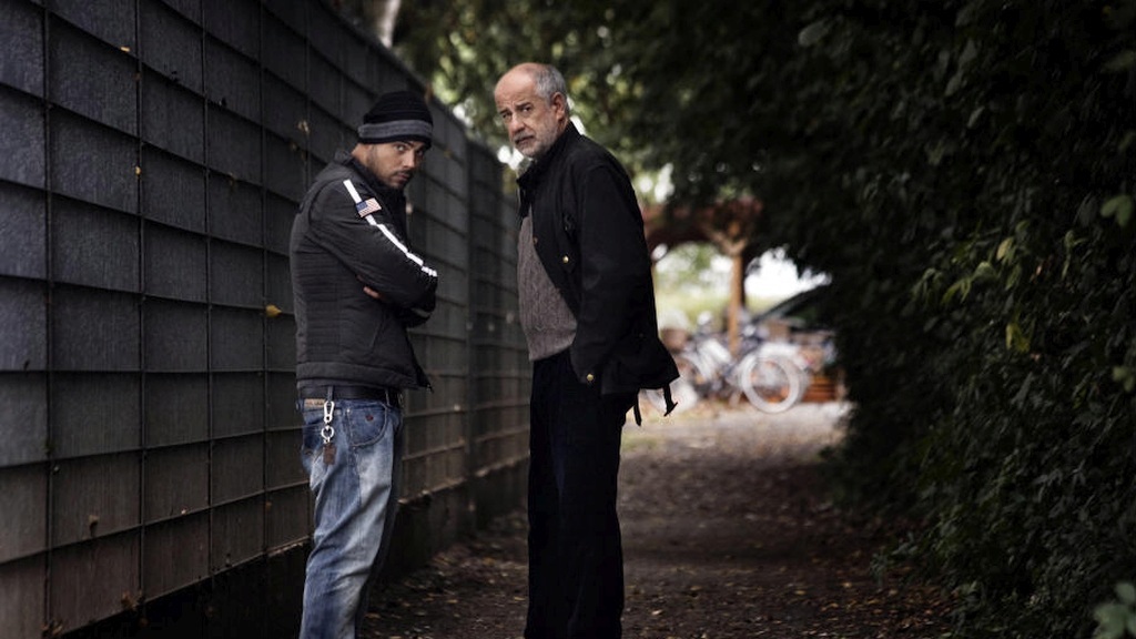 Film Toni Servillo E Marco D Amore