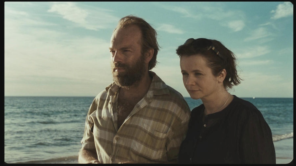 Oranges and sunshine Film (2009)