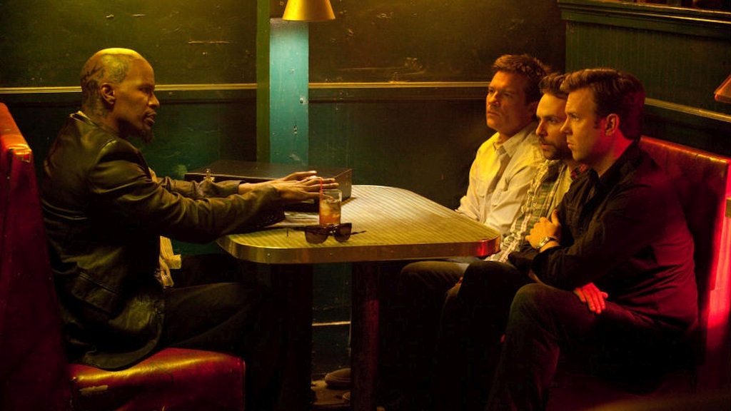 Come Ammazzare Il Capo E Vivere Felici Come ammazzare il capoe vivere felici - Film (2011)