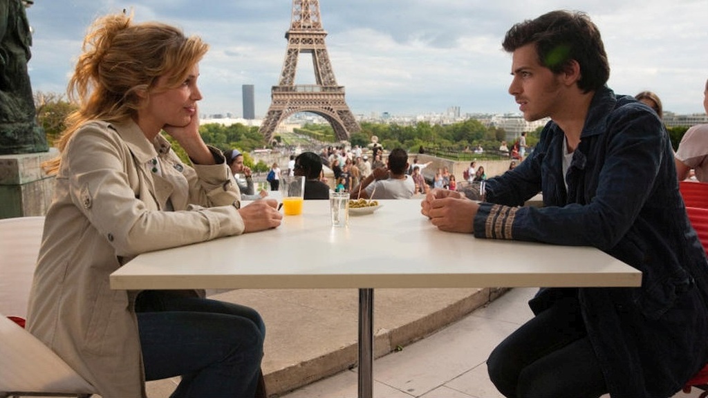 Posti in piedi in paradiso Film (2012)