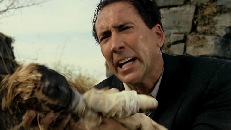 Il Prescelto Film (2006)