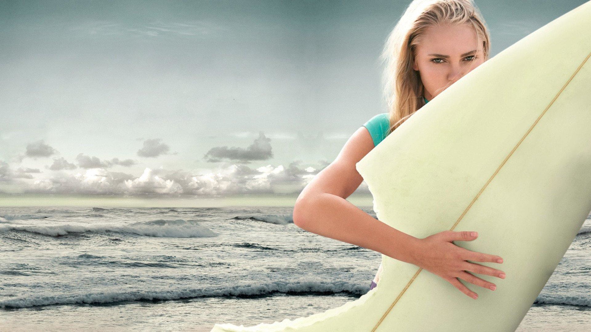 Soul Surfer Film (2011)