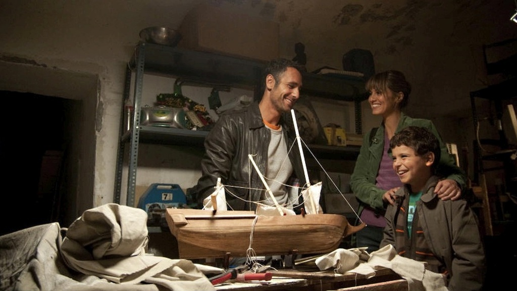 Nessuno mi può giudicare Film (2011)