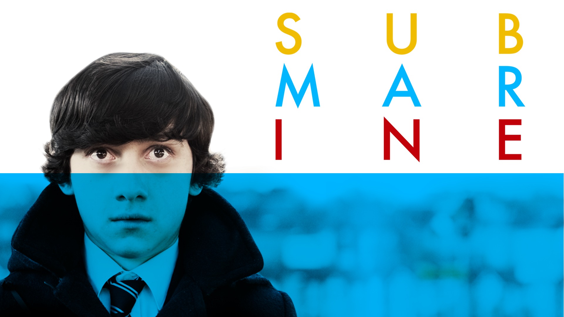 submarine 2010 cast