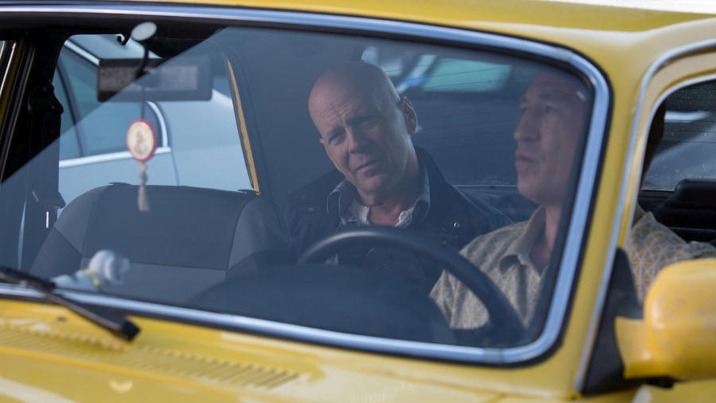 Die Hard Un Buon Giorno Per Morire Streaming