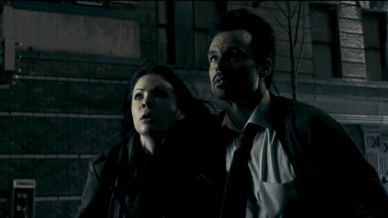 Spiders 3D Film (2013)