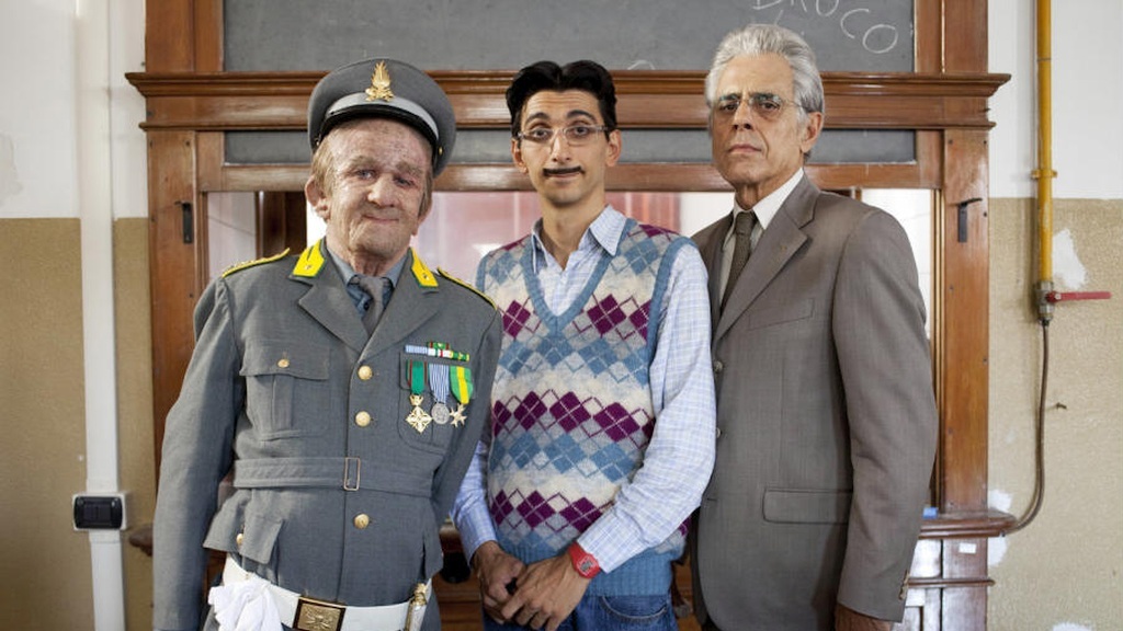 I 2 soliti idioti Film (2012)