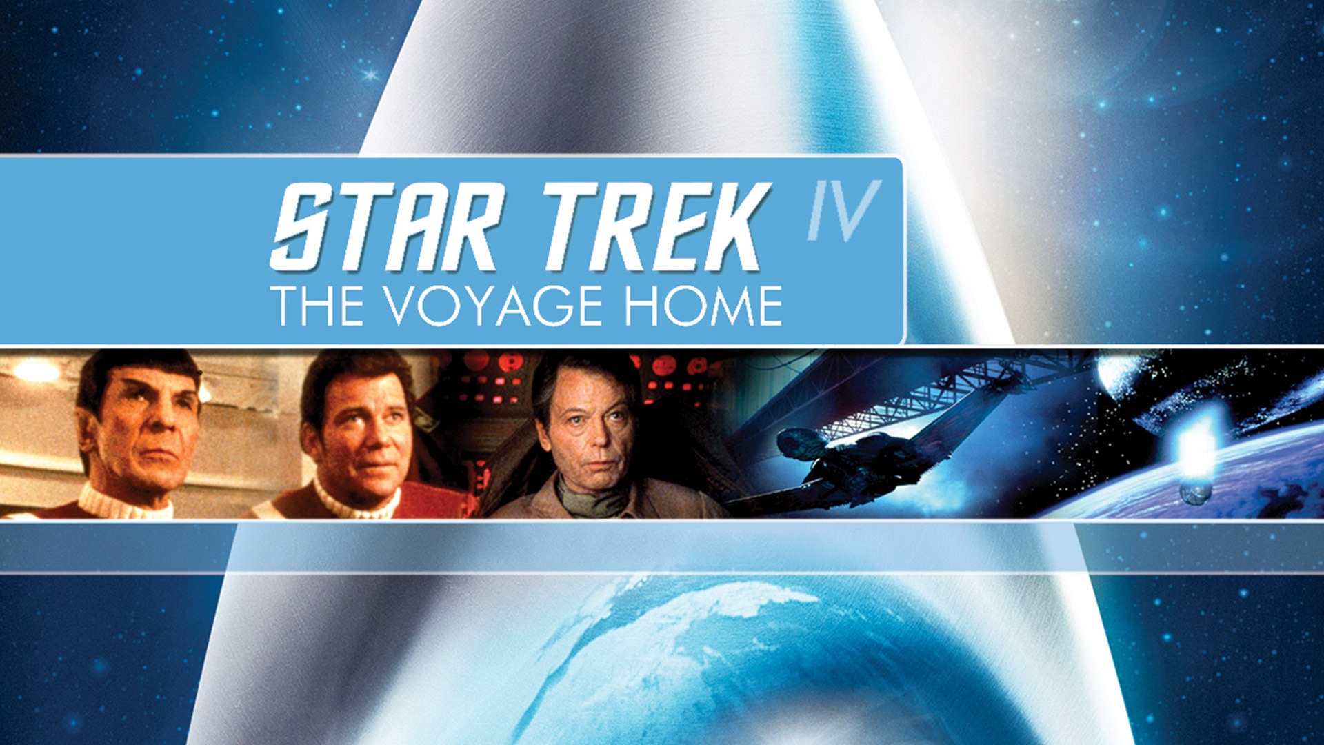 Star Trek Rotta Verso La Terra Streaming
