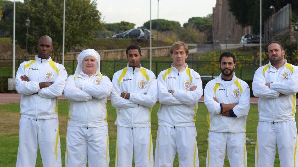 100 metri dal paradiso Film (2012)