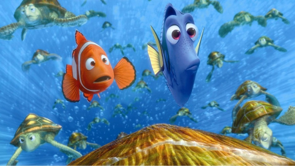 Alla Ricerca Di Nemo Streaming Ita Altadefinizione01