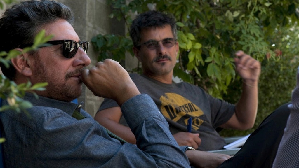 Una famiglia perfetta - Film (2012)