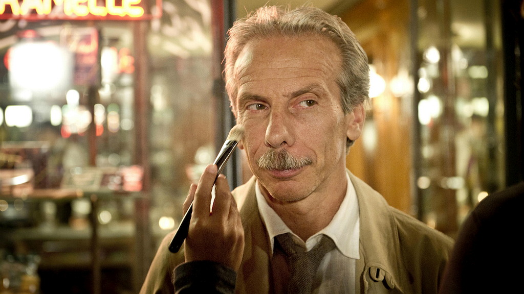 Ci vuole un gran fisico Film (2013)