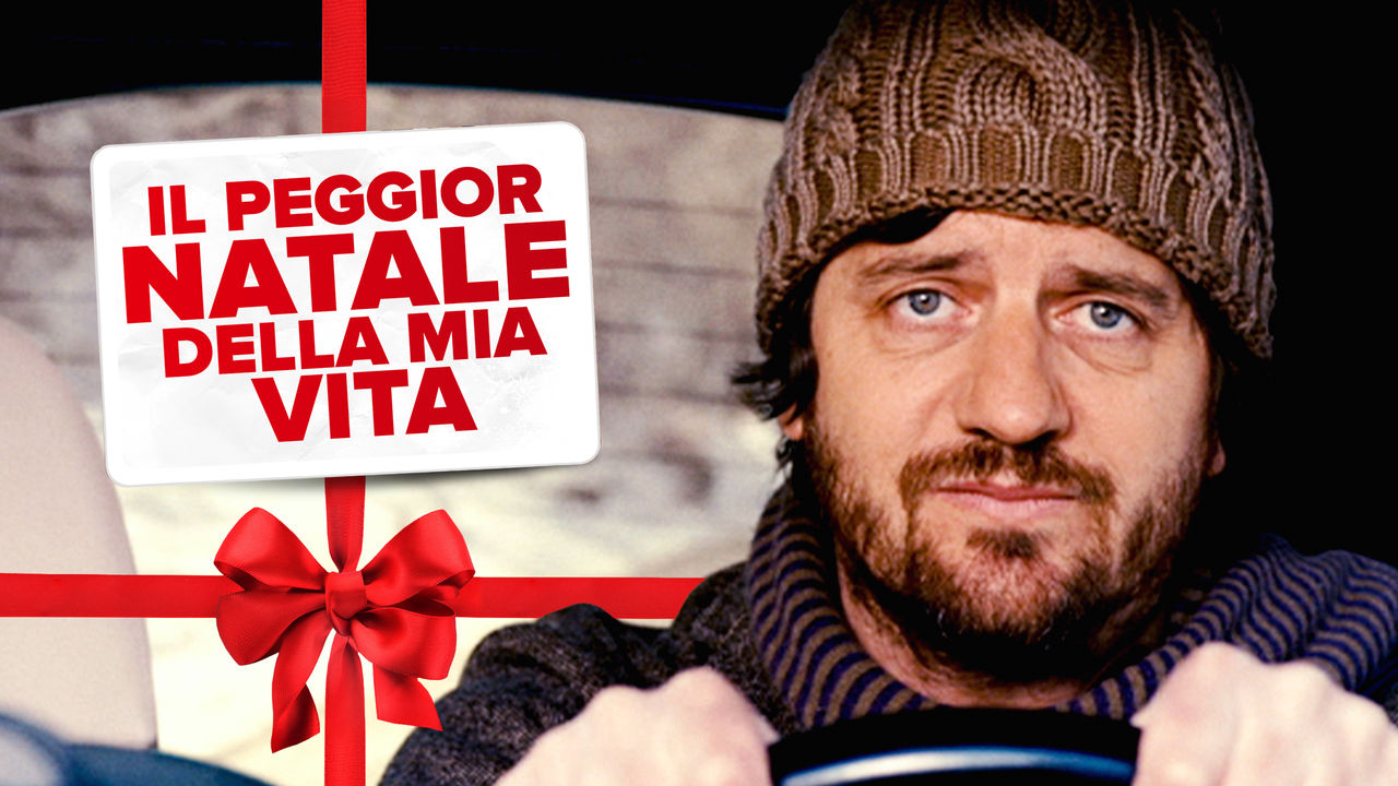 Il peggior Natale della mia vita Film (2012) Il peggior Natale della mia vita Film (2012)