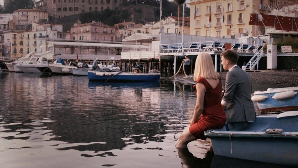 Love is all you Need Film (2012)