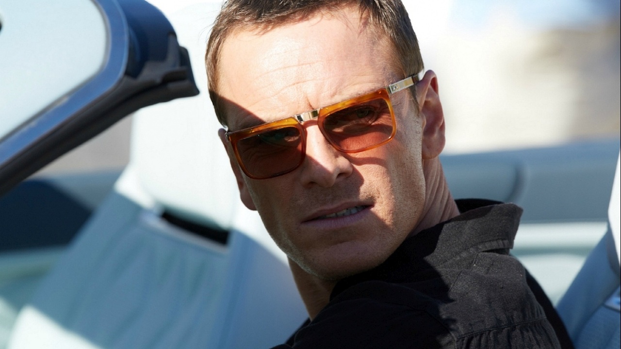 The Counselor il procuratore Film (2013)