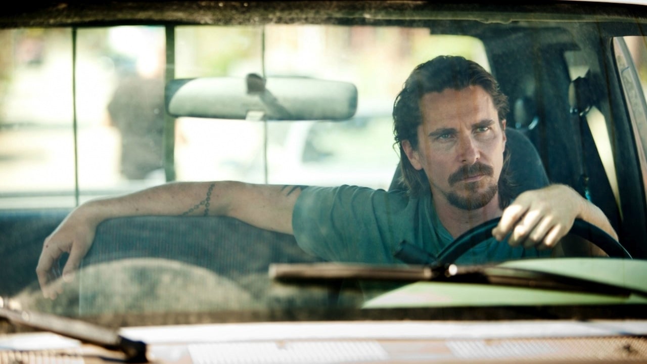 Il Fuoco Della Vendetta - Out Of The Furnace