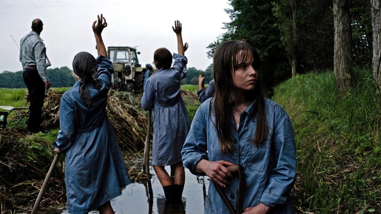 La scelta di Barbara Film (2012)