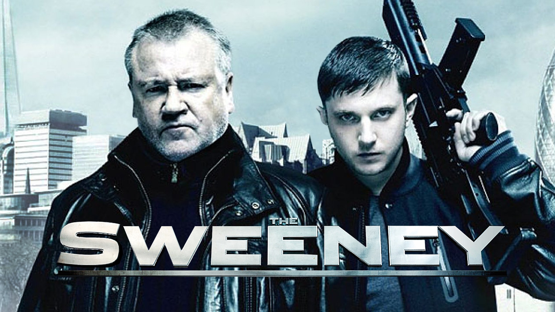 The Sweeney - Film (2012)