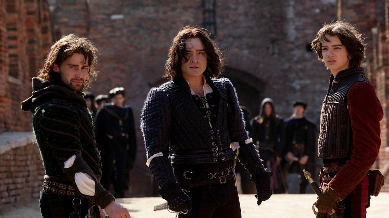 Streaming Romeo + Juliette Romeo & Juliet - Film (2013)