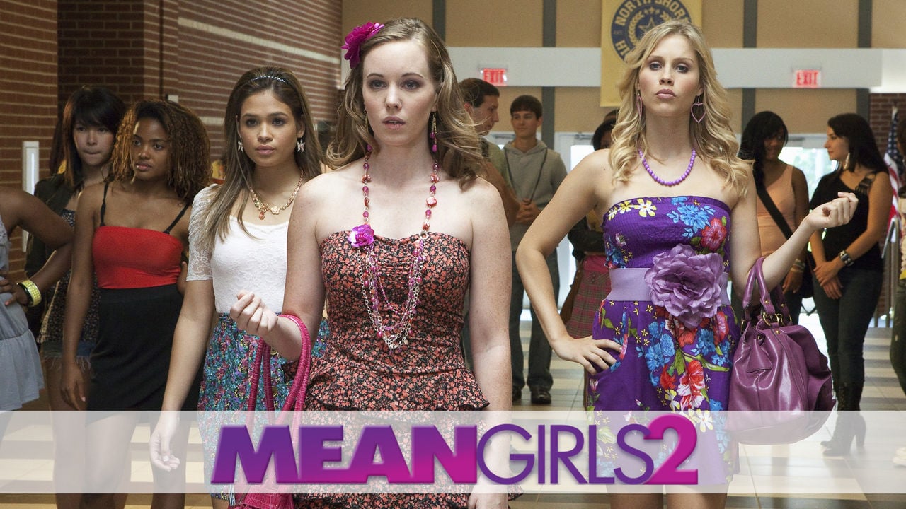2011 Mean Girls 2