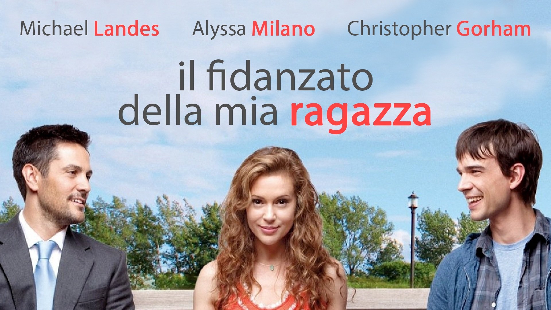 Il Fidanzato Della Mia Ragazza Film 2010