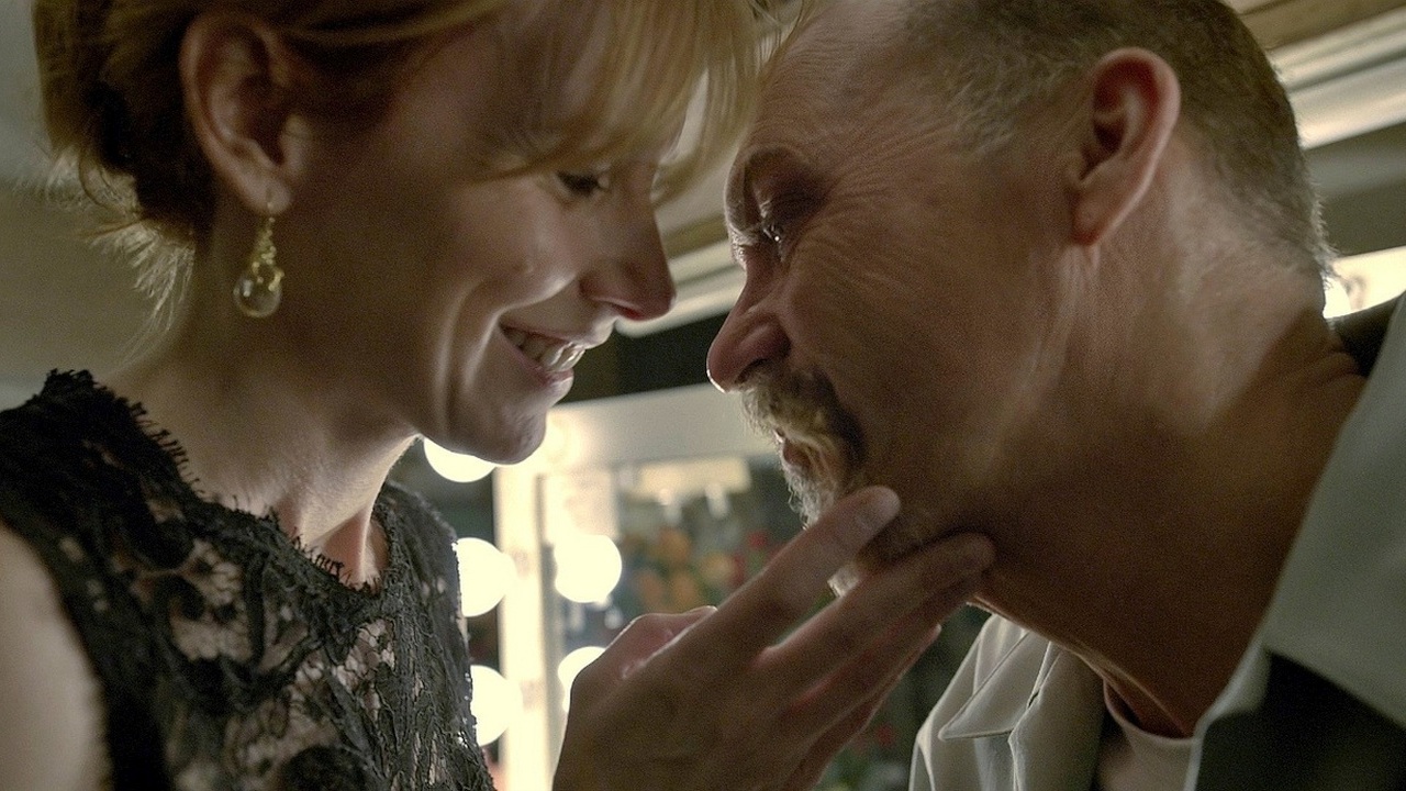 Birdman