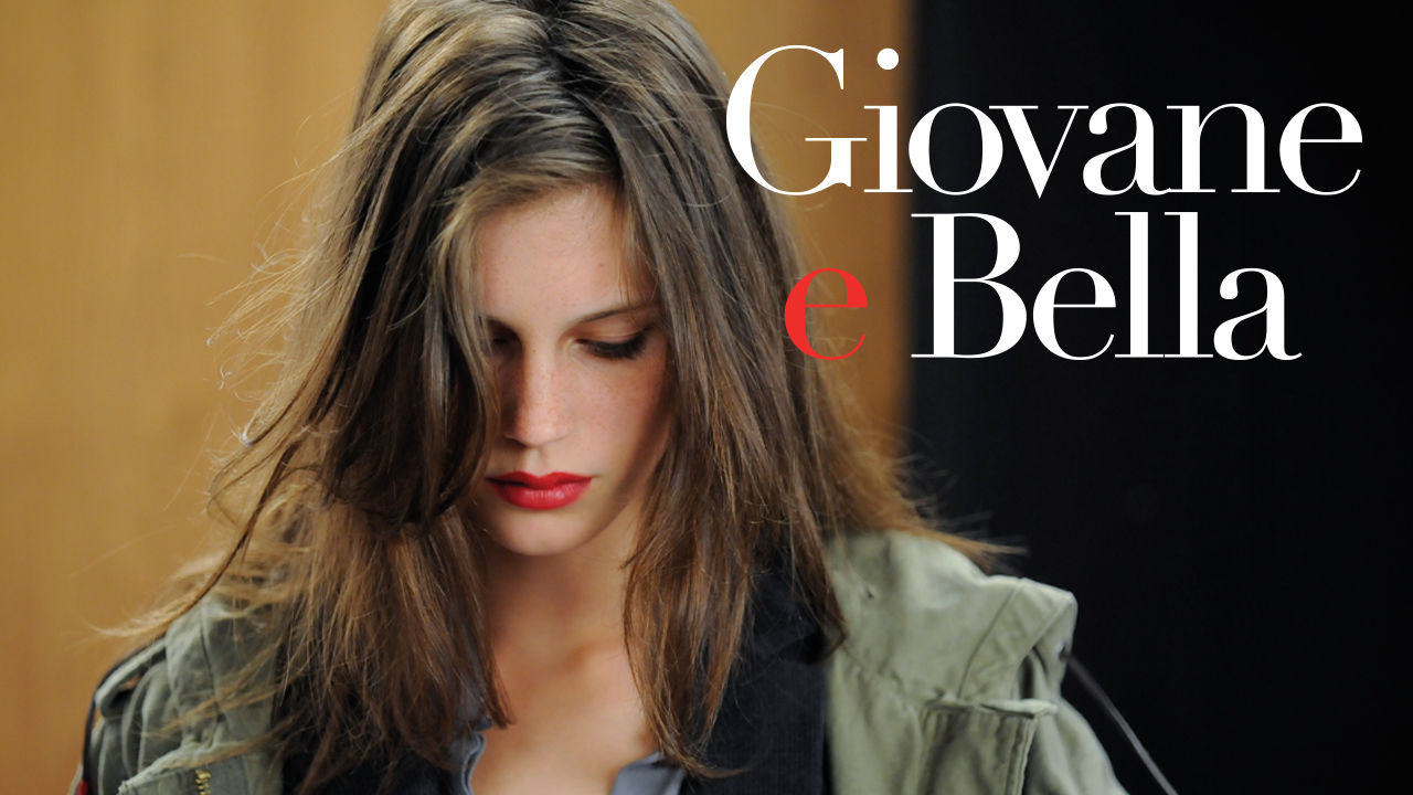 Giovane e bella Film (2013)