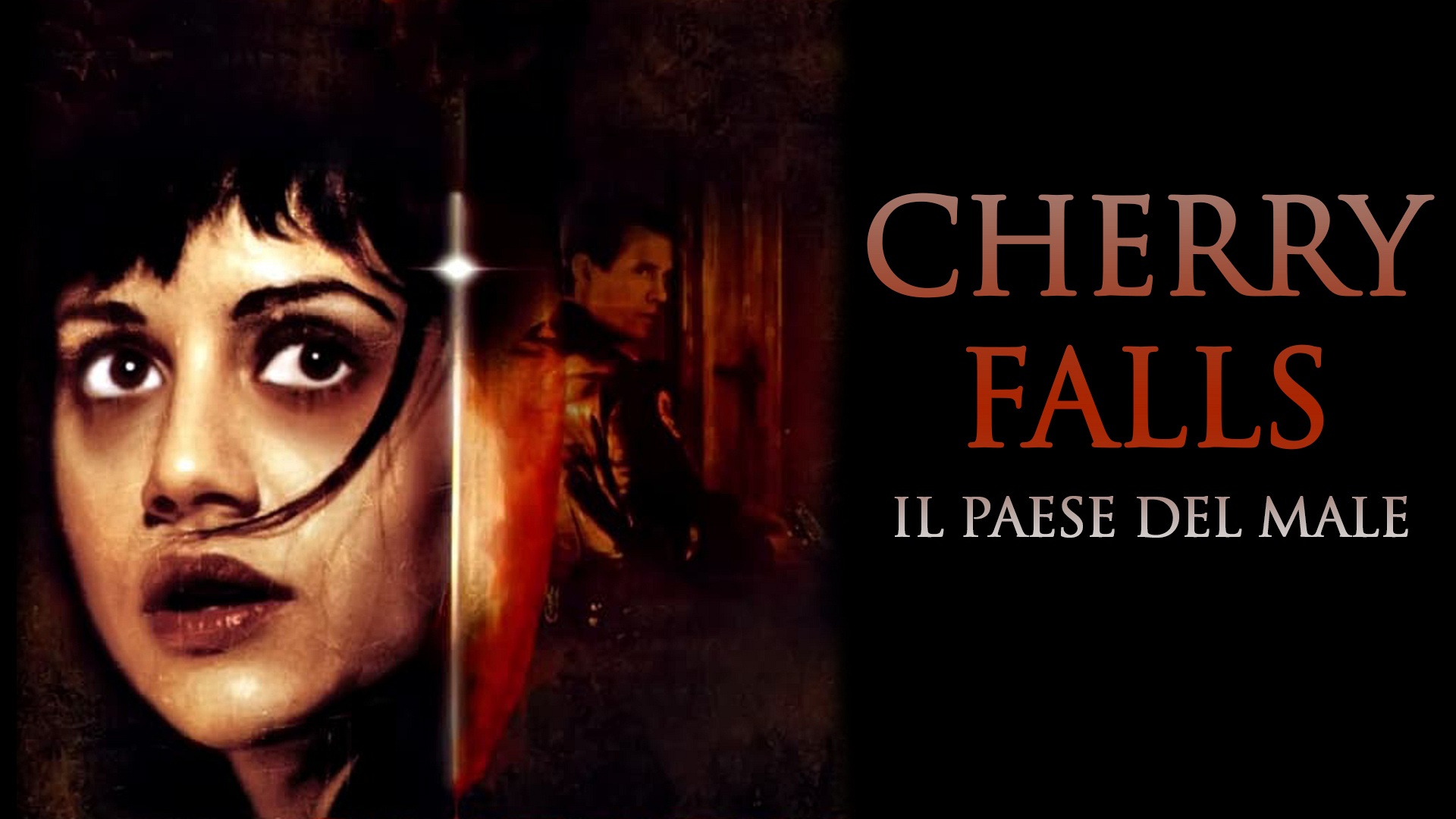 Cherry Falls Il paese del male Film (2000)