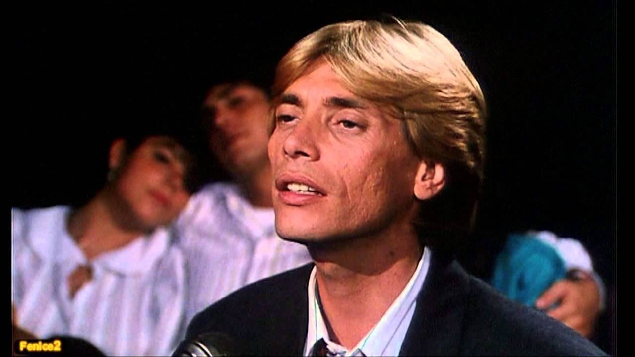 Quel ragazzo della curva B Film (1986)