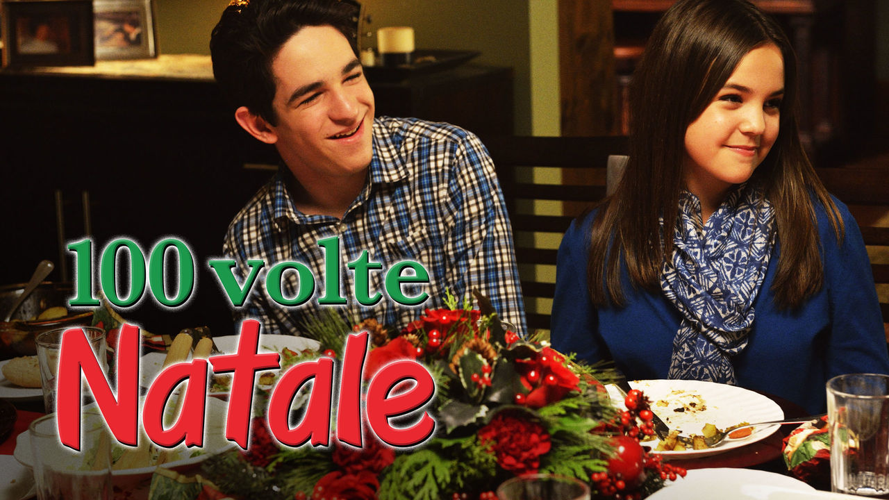 100 volte Natale Film (2013)