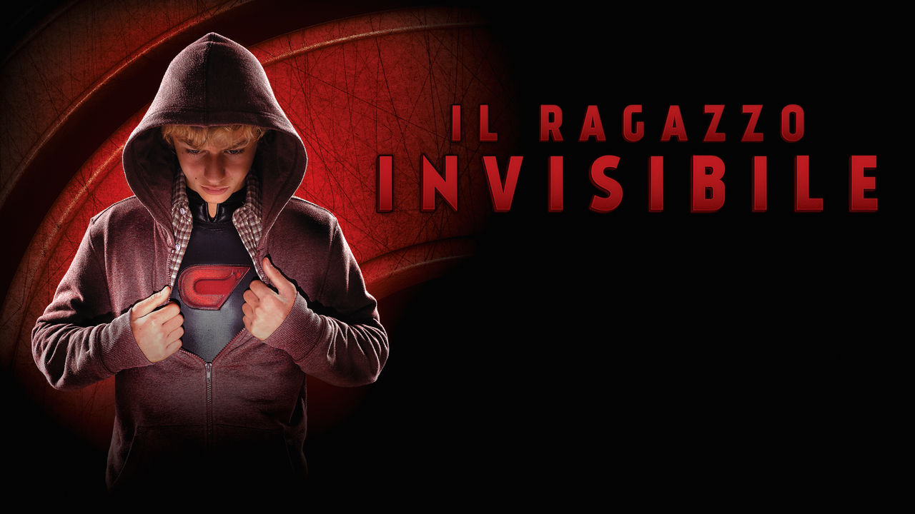 Il ragazzo invisibile - Gabriele Salvatores - Cinema e film