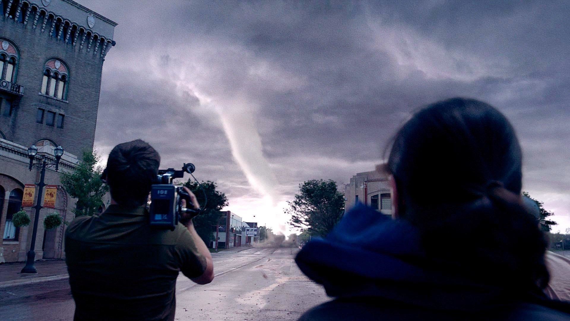 Into the Storm Film (2014)