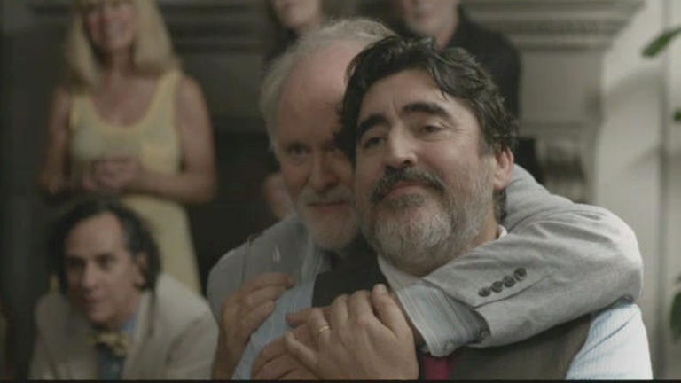 I Toni Dell Amore Love Is Strange