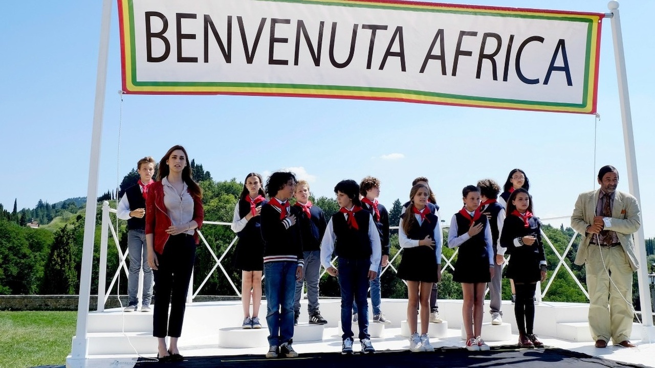 La Scuola Più Bella Del Mondo Streaming