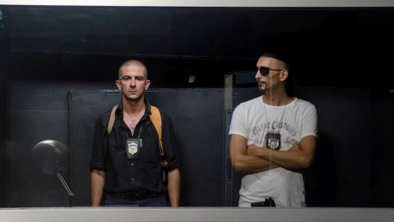 Non è La Solita Commedia Americana Streaming