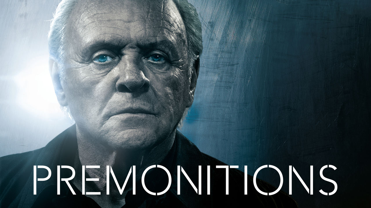 Premonitions Film (2015)