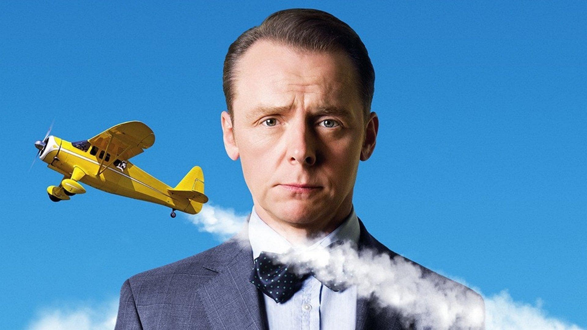 Hector E La Ricerca Della Felicità Netflix