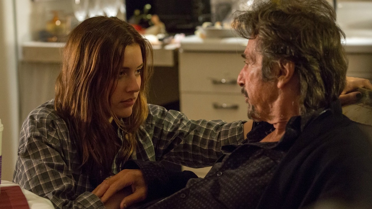 Film E Programmi Tv Di Charlie Mcdermott