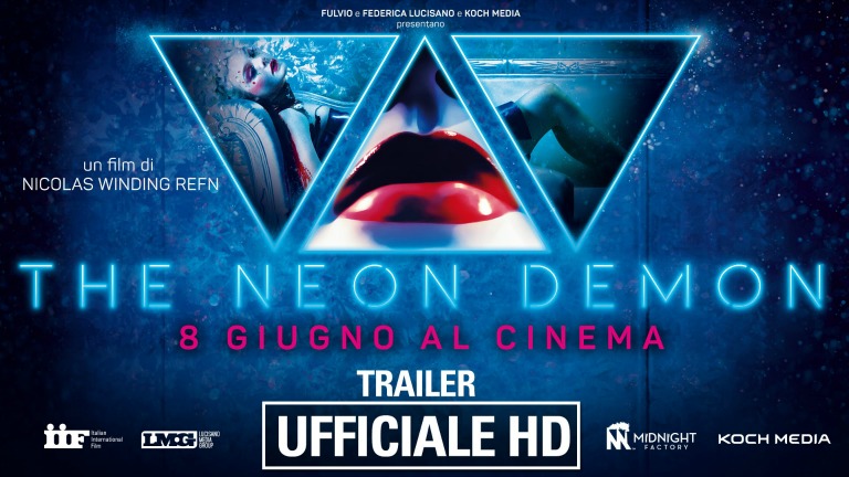 The Neon Demon