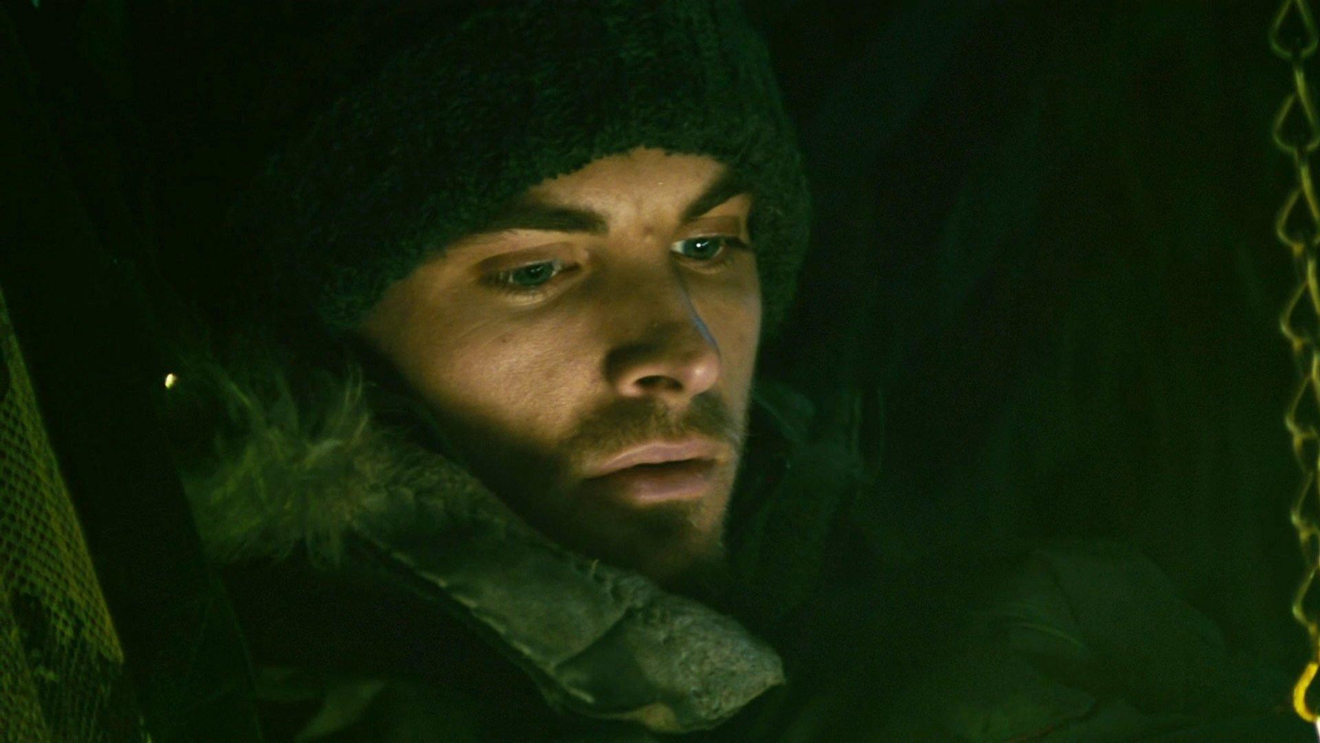 The Colony Film (2013)