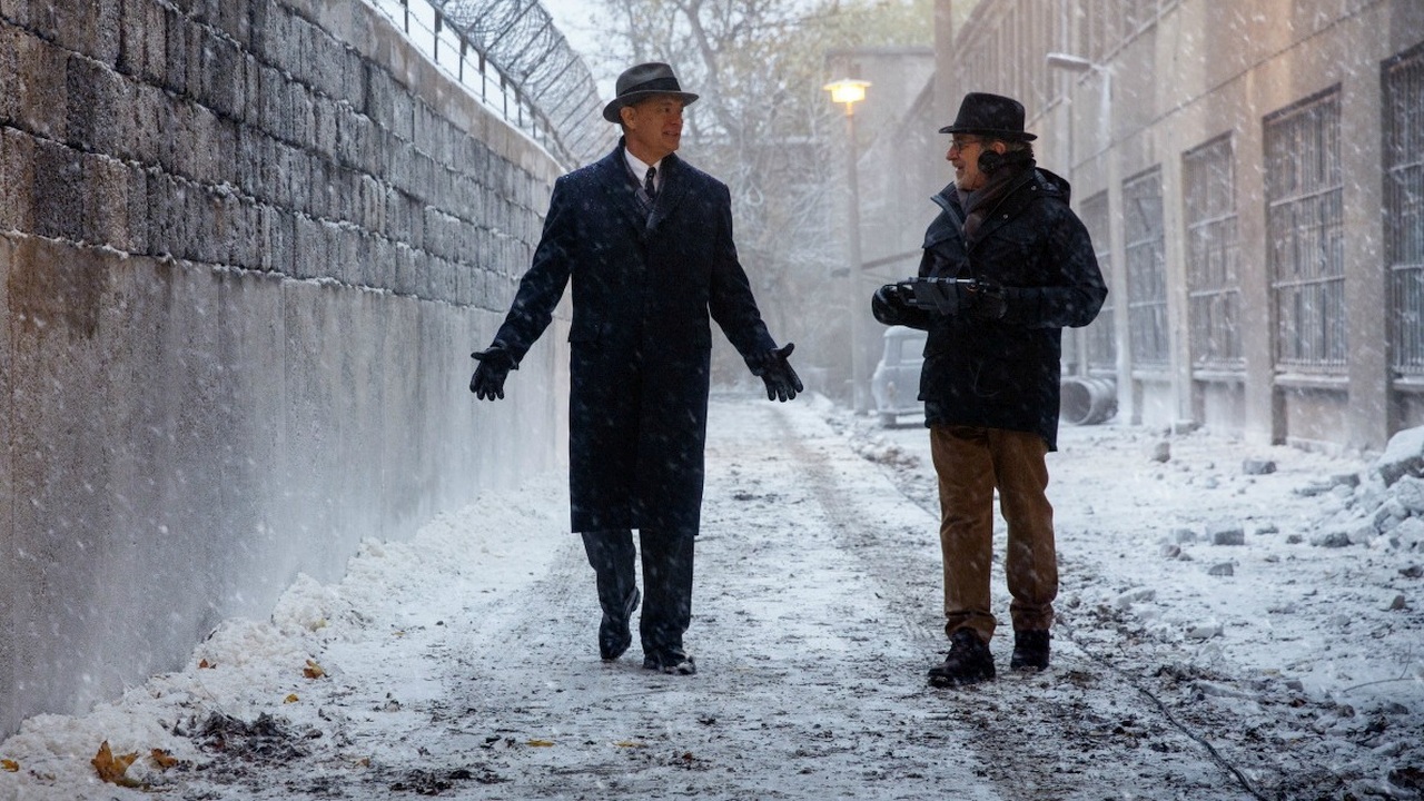 Trama Del Film Il Ponte Delle Spie