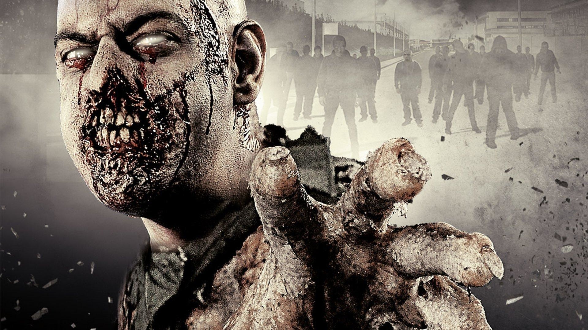 2013 Zombie Massacre