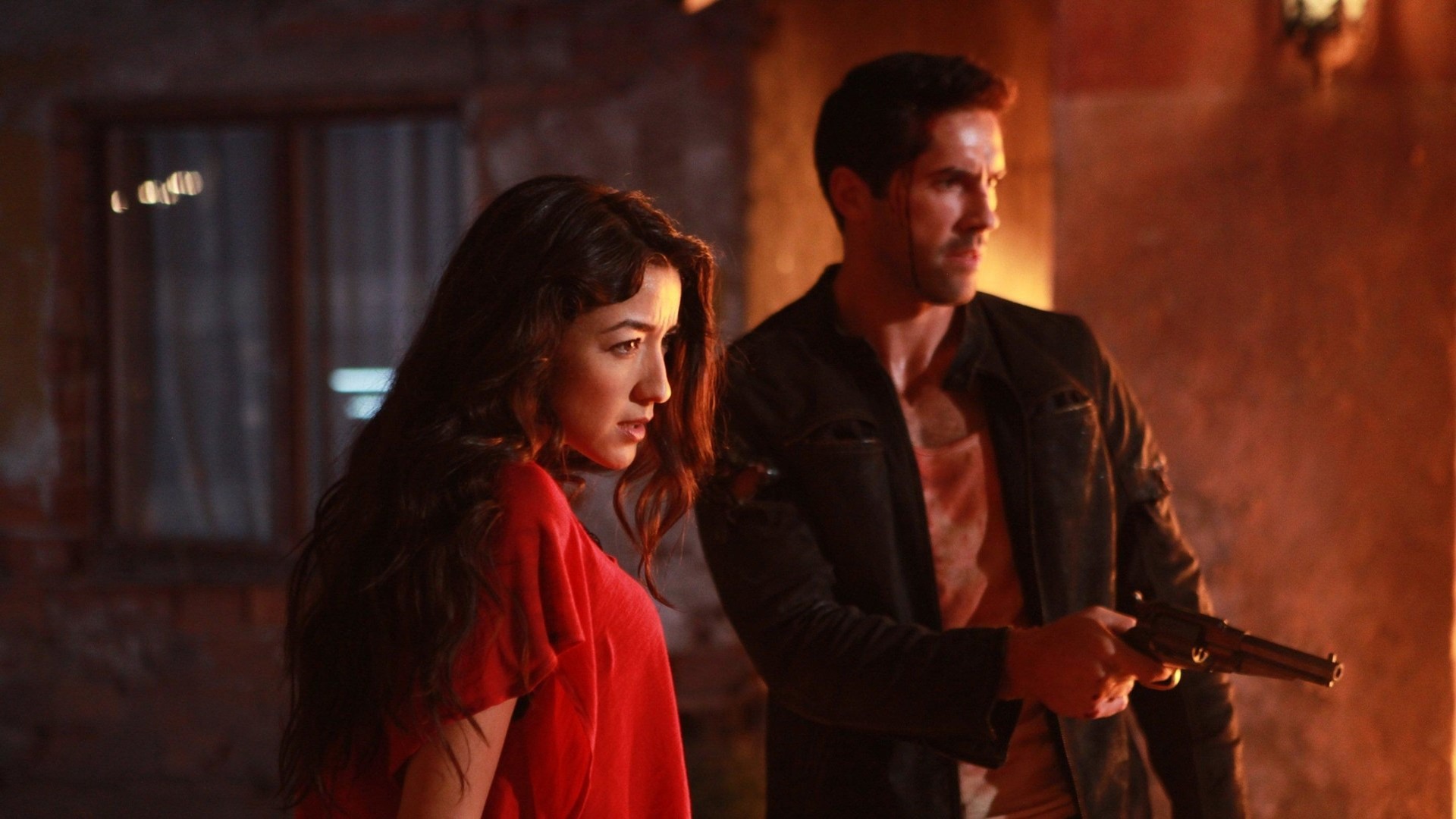 El Gringo Film (2012)