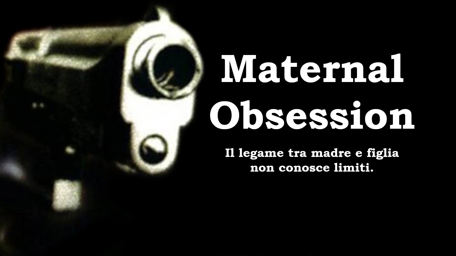 Maternal Obsession Film (2008)