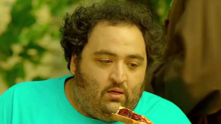 Le frise ignoranti Film (2015)