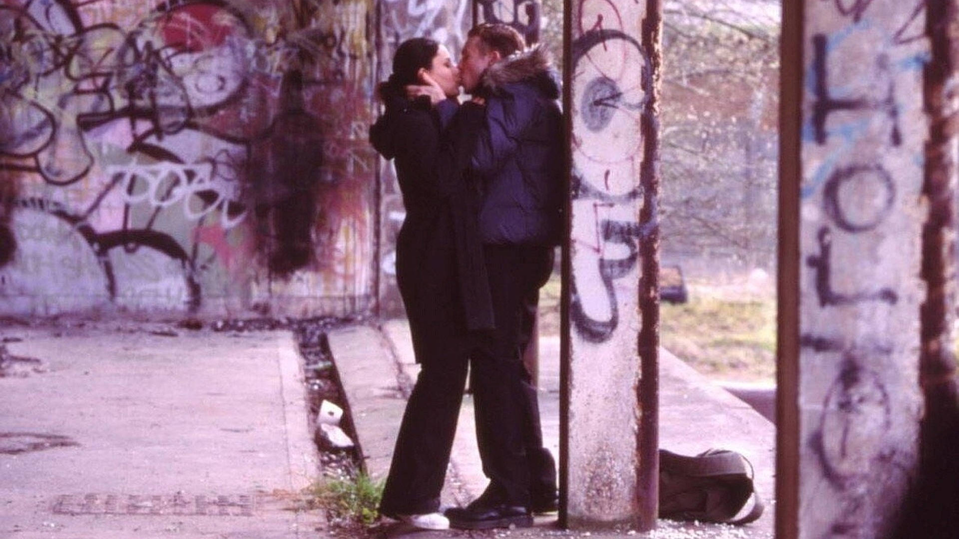 Love + Hate - Film (2005)