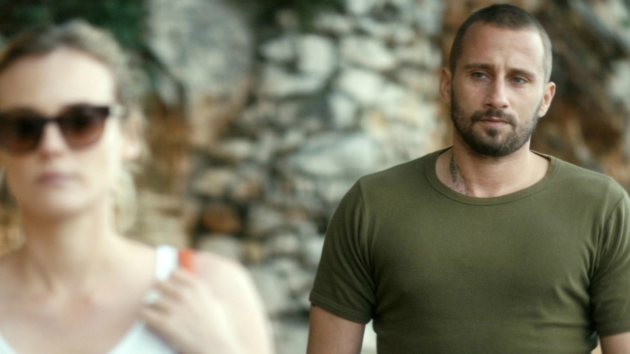 Disorder La guardia del corpo Film (2015) Disorder La guardia del corpo Film (2015)