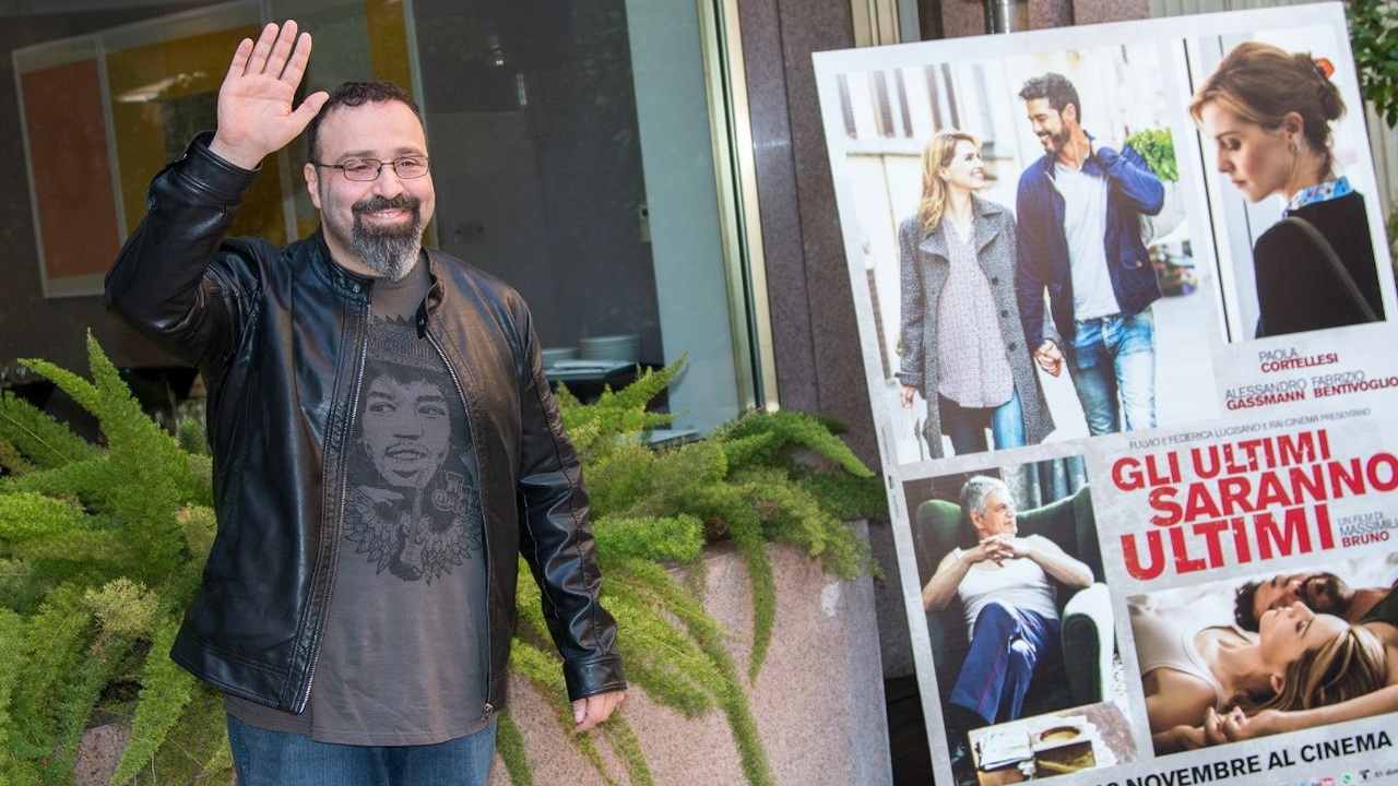 Gli ultimi saranno ultimi - Film (2015)