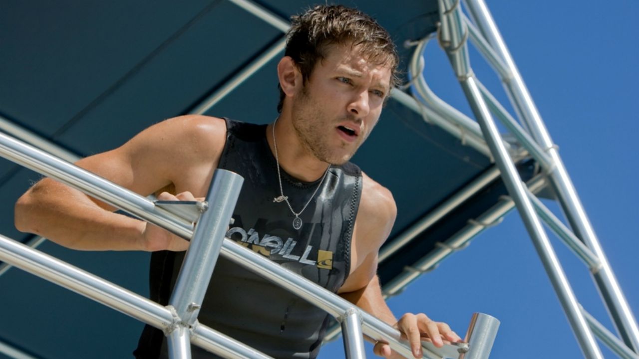 Trappola in fondo al mare 2